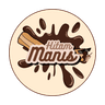 Logo Hitam Manis